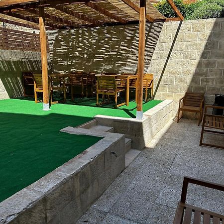 Bohobos Hostel Antibes Ngoại thất bức ảnh