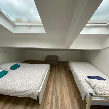 Bohobos Hostel Antibes Ngoại thất bức ảnh