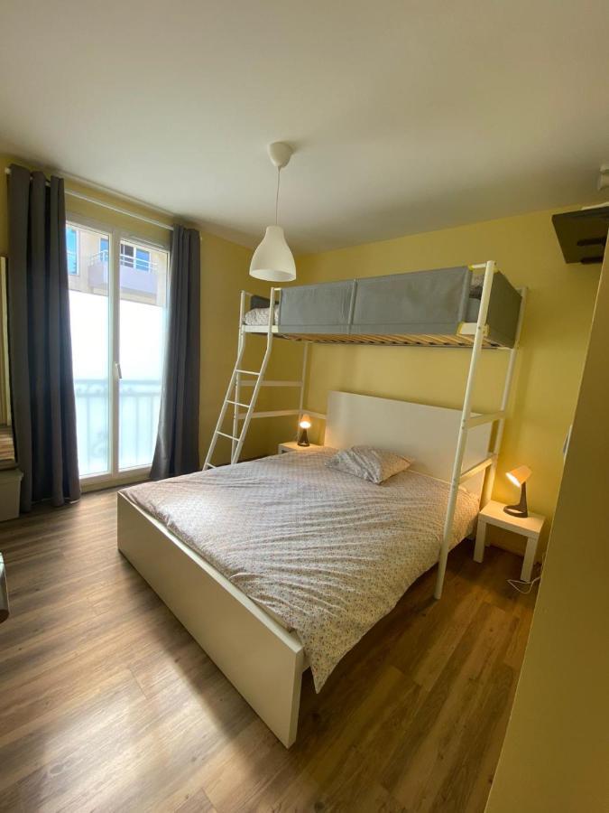 Bohobos Hostel Antibes Ngoại thất bức ảnh