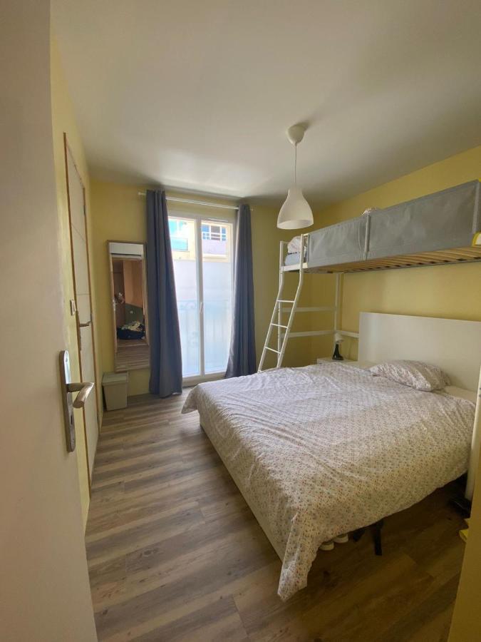 Bohobos Hostel Antibes Ngoại thất bức ảnh