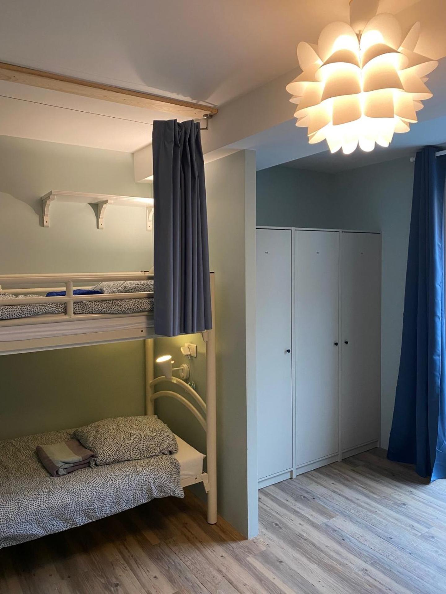 Bohobos Hostel Antibes Ngoại thất bức ảnh