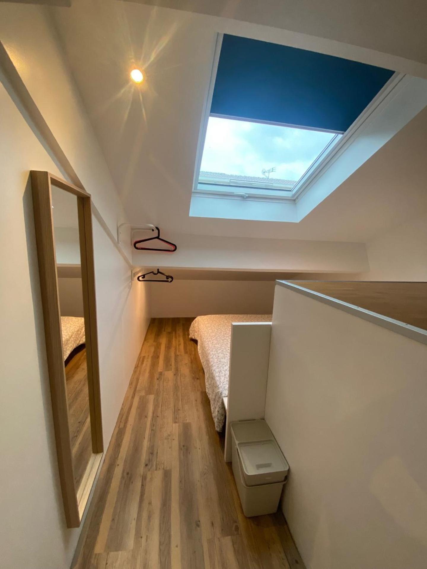 Bohobos Hostel Antibes Ngoại thất bức ảnh