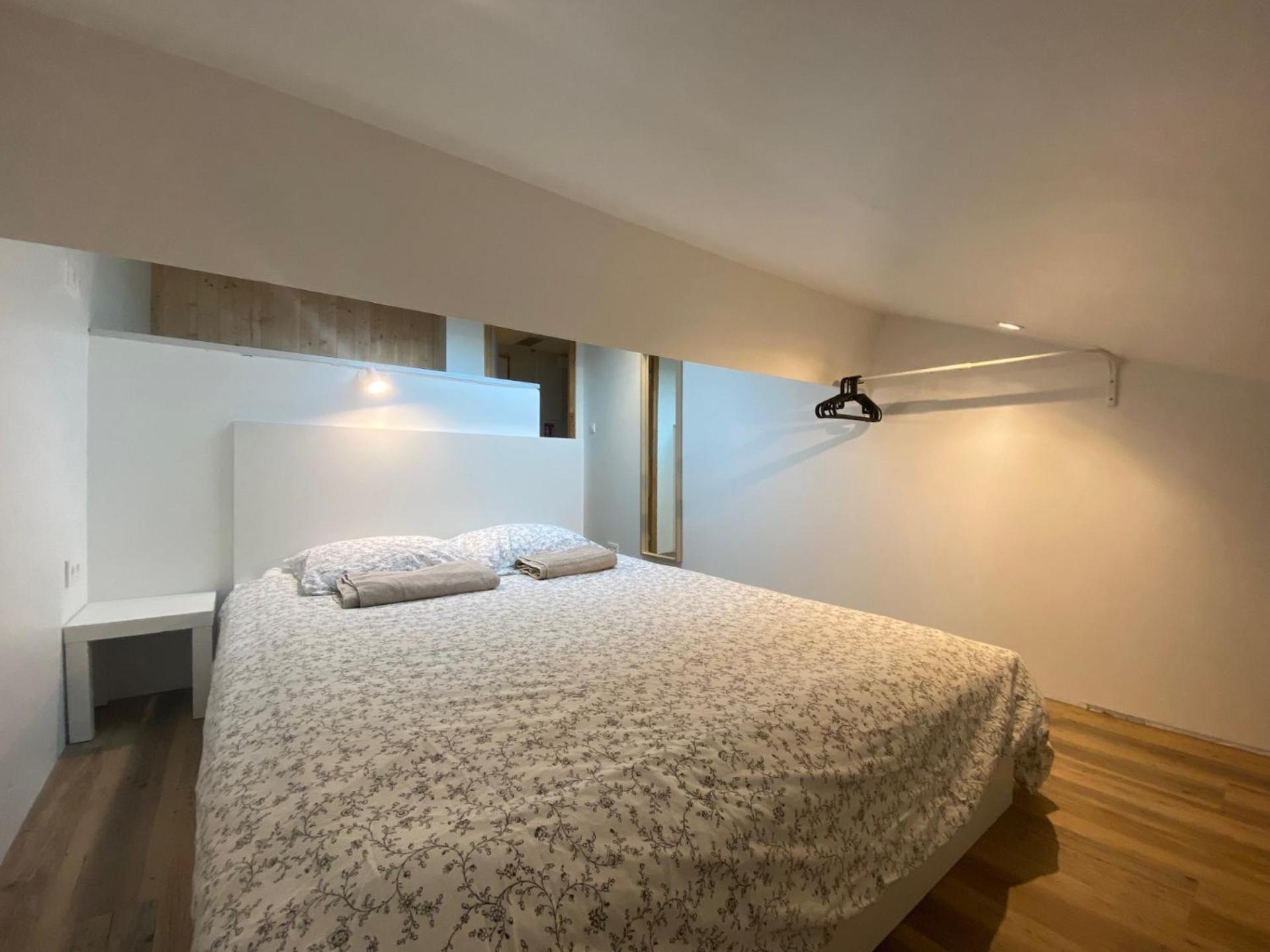 Bohobos Hostel Antibes Ngoại thất bức ảnh
