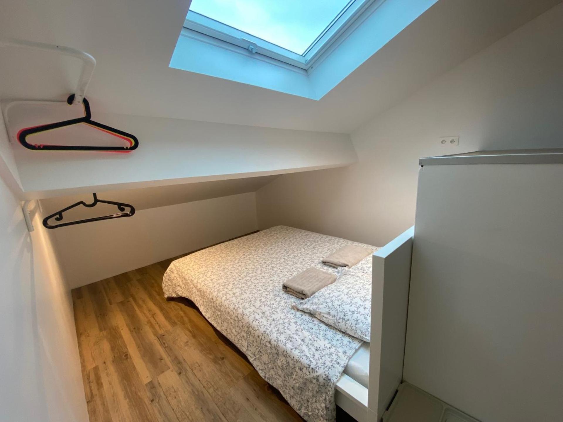 Bohobos Hostel Antibes Ngoại thất bức ảnh