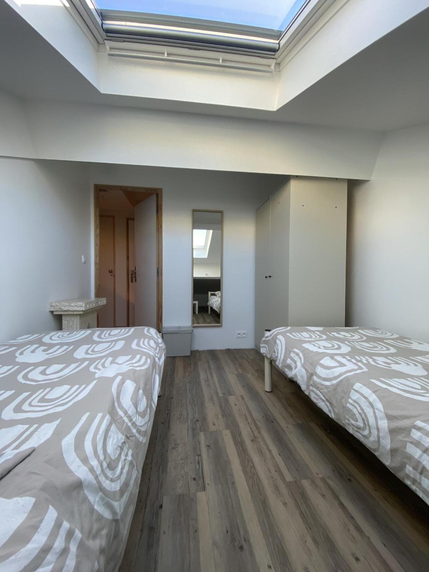 Bohobos Hostel Antibes Ngoại thất bức ảnh