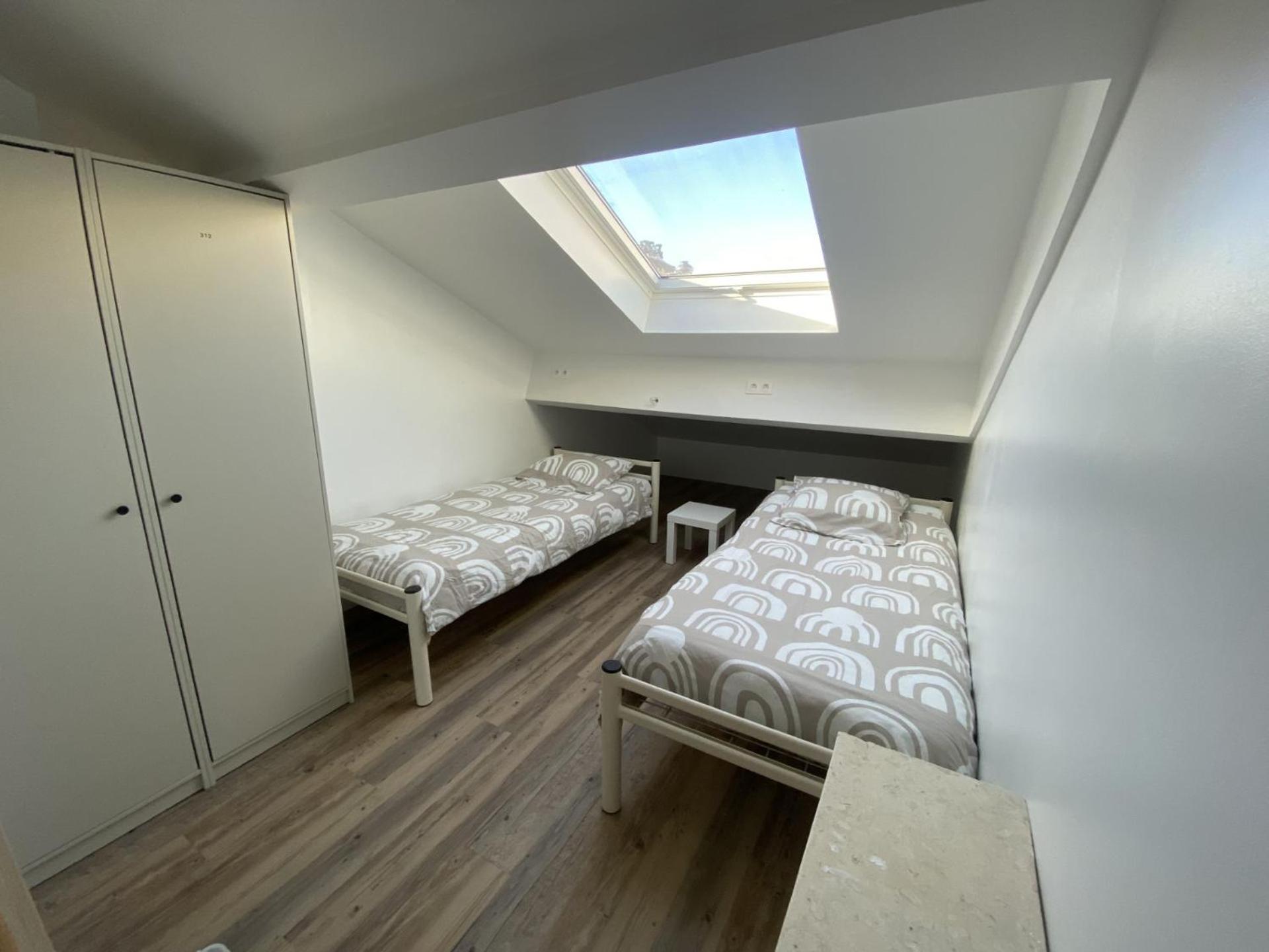 Bohobos Hostel Antibes Ngoại thất bức ảnh