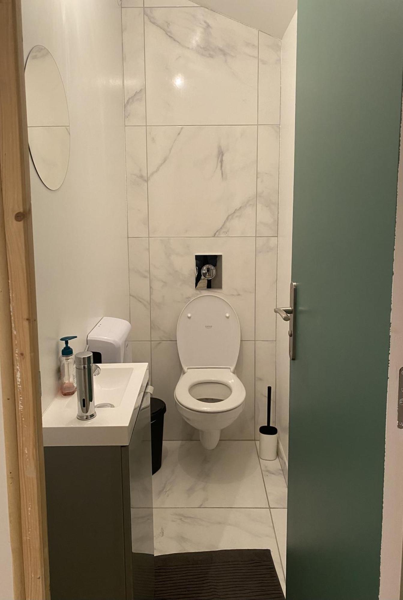 Bohobos Hostel Antibes Ngoại thất bức ảnh