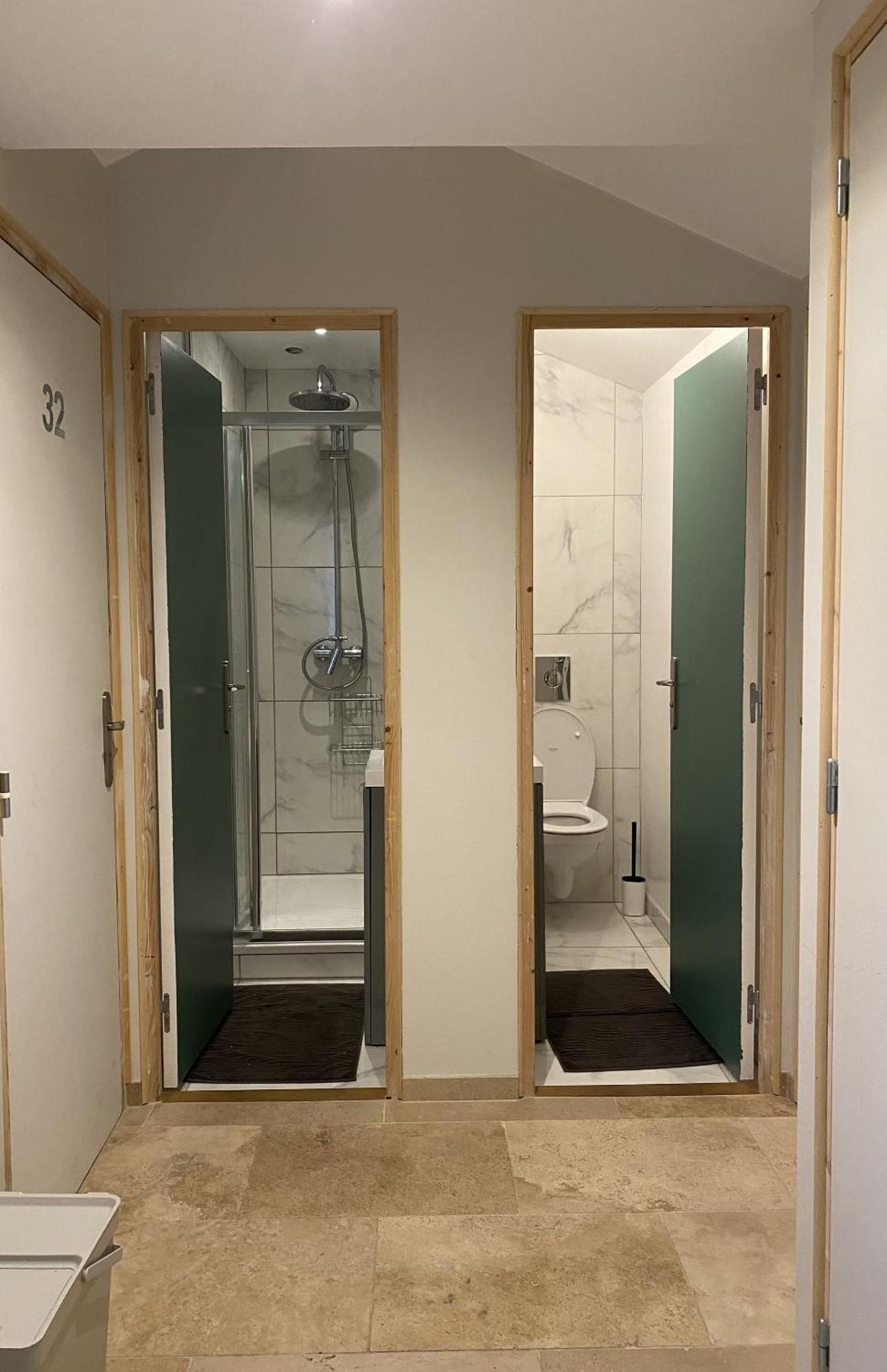 Bohobos Hostel Antibes Ngoại thất bức ảnh