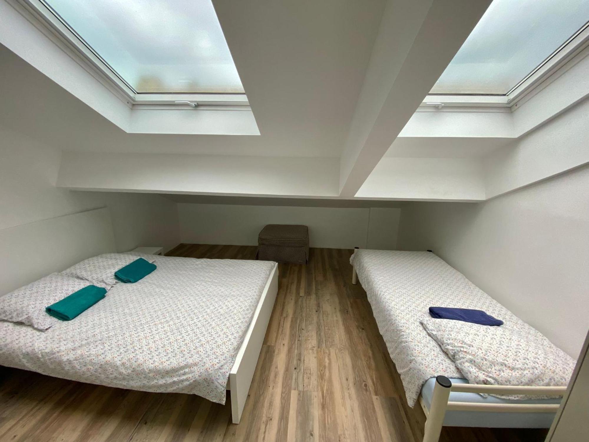 Bohobos Hostel Antibes Ngoại thất bức ảnh